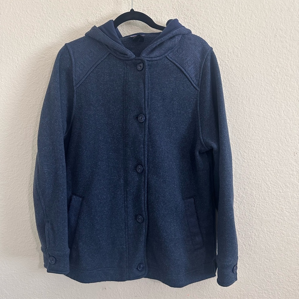 Patagonia Blue Ski & Snow Jacket
